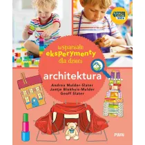 Wspania�e eksperymenty. Architektura