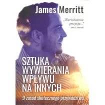 Sztuka wywierania wp�ywu na innych