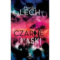Czarne piaski