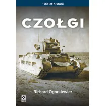 Czo�gi. 100 lat historii