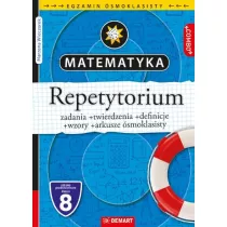 Matematyka - Repetytorium Egzamin smoklasisty