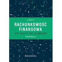 Rachunkowo�� finansowa - od teorii do praktyki w.4