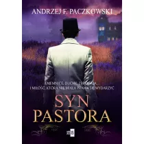 Syn pastora. Wielkie Litery
