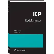 Kodeks pracy. Przepisy
