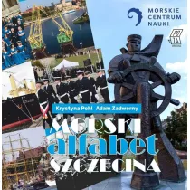 Morski Alfabet Szczecina