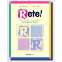 Rete Parte A podr�cznik