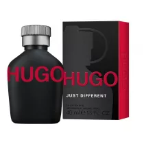 Hugo Boss Hugo Just Different woda toaletowa dla mczyzn spray 40 ml