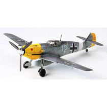 TAMIYA Messerschmitt Bf1 09 E-4/7 TROP