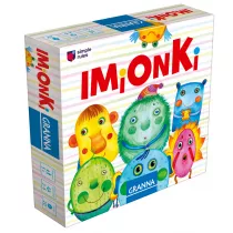 Imionki Granna