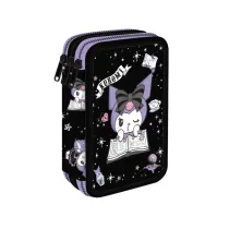 Patio Pi�rnik potr�jny z wyposa�eniem Kuromi Jumper 3