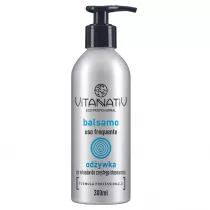 Vitanativ Od�ywka do w�os�w do cz�stego stosowania 300 ml
