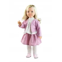 Lalka hiszpa�ska Alma ruchome stawy 60cm Paola Reina