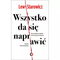 Wszystko da si naprawi