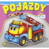 Sztywne strony kwadrat. Stra� po�arna 861
