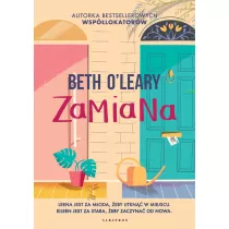 Zamiana