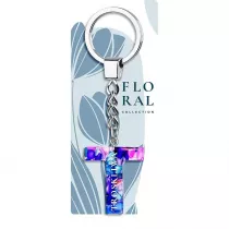 Be-Happy Gifts Brelok Literka Troskliwa