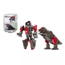 Figurka robot dinozaur