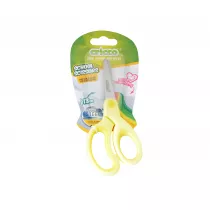 Cricco Noyczki szkolne ergonomiczne 13 cm