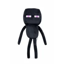 Minecraft Plusz Enderman 30cm Whiteouse Leisure