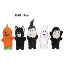 Zwierz�ta Halloween 15cm MIX Sun-Day
