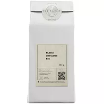The Planet Patki owsiane 600 g Bio