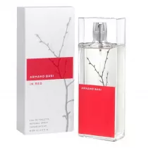 Armand Basi In Red woda toaletowa spray 100 ml