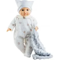 Lalka hiszpa�ska bobas Paola Reina