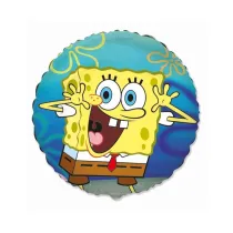 Godan Balon foliowy Spongebob 46cm
