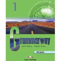 Grammarway 1 SB with ansewr