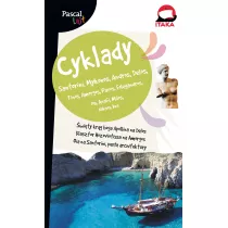 Cyklady. Pascal Lajt