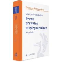 Prawo prywatne mi�dzynarodowe (wyd. 6)
