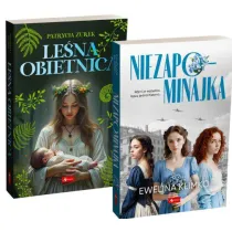 Pakiet: Lena obietnica, Niezapominajka
