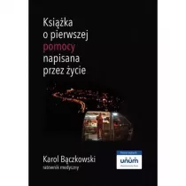 Ksika o pierwszej pomocy napisana przez ycie