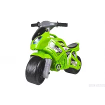 Jedzik motocykl Maksik