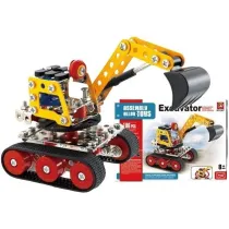 KONSTRUKTOR METAL 186el Merkpol