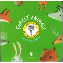Forest Animals