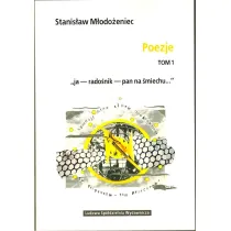 Stanis�aw M�odo�eniec &ndash; Poezje Tom 1