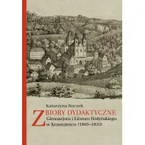 Zbiory dydaktyczne Gimnazjum i Liceum Wo�y�ski