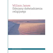 Odmiany do�wiadczenia religijnego