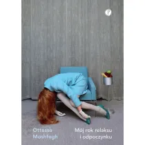 Mj rok relaksu i odpoczynku