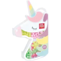 Zestaw do robienia bi�uterii Jednoro�ec Knorr Prandell