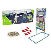 Zestaw do gry plenerowej frisbee Adar