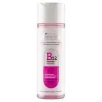 Bielenda Witaminowa woda micelarna do demakijau B12 Beauty Vitamin 200 ml