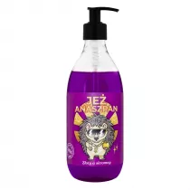 LaQ Shots! Je Anaszpan el do mycia ciaa i rk 500 ml