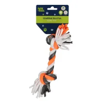 Zabawka dla psa Szarpak 28 cm pomara�czowy TRIK&ROLL 560882
