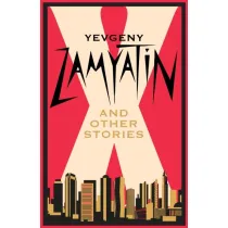 X and Other Stories