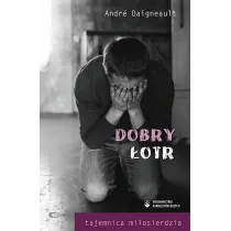 Dobry �otr. Tajemnica mi�osierdzia