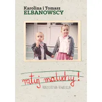 Ratuj Maluchy! Rodzicielska rewolucja