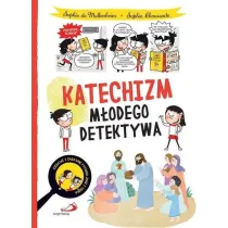 Katechizm m�odego detektywa