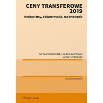 Ceny transferowe 2019